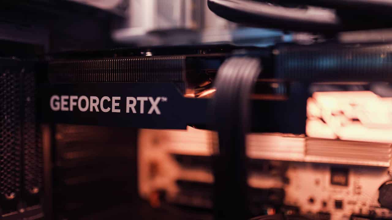 RTX 5060