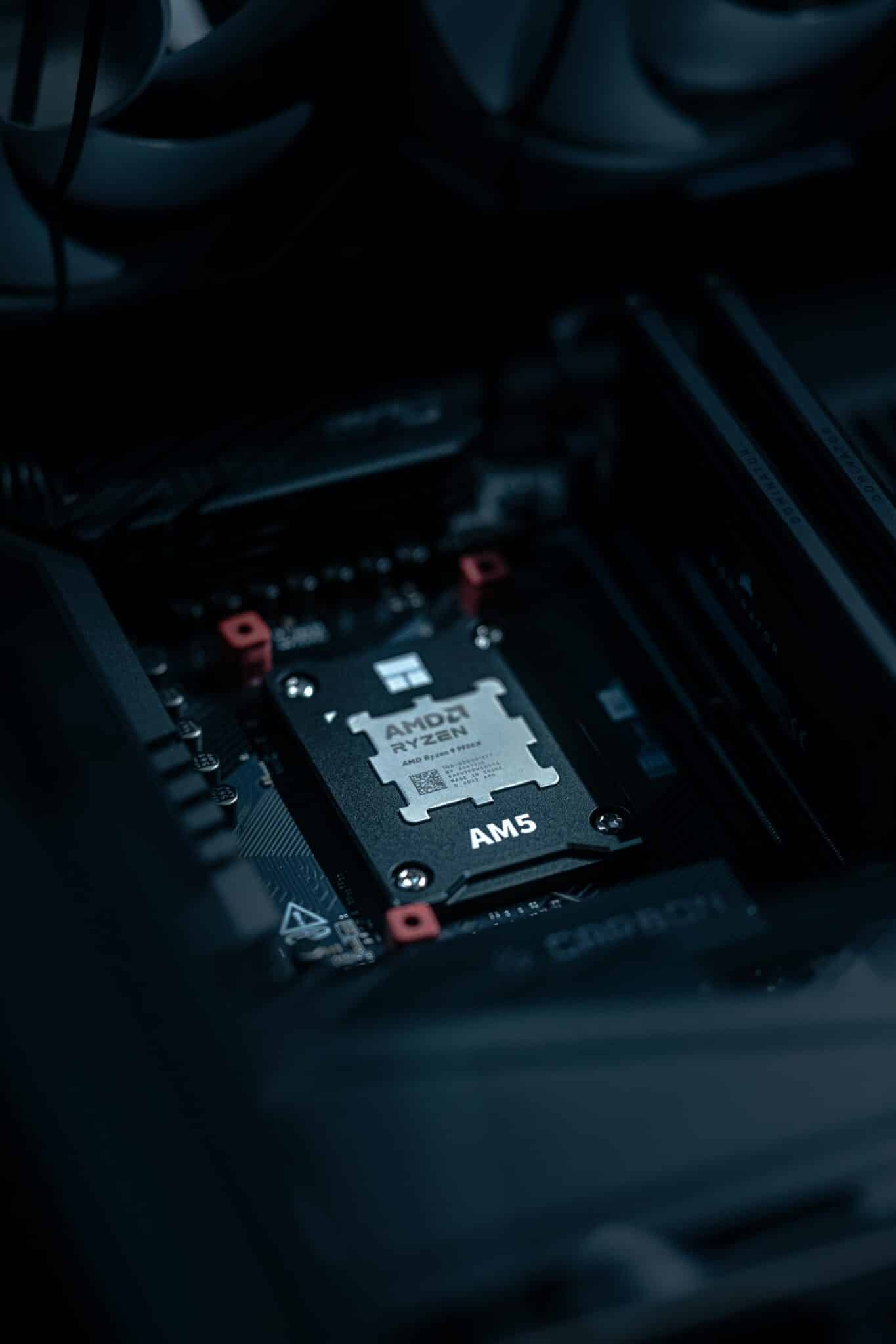 5 Melhores Kits de Upgrade AM5