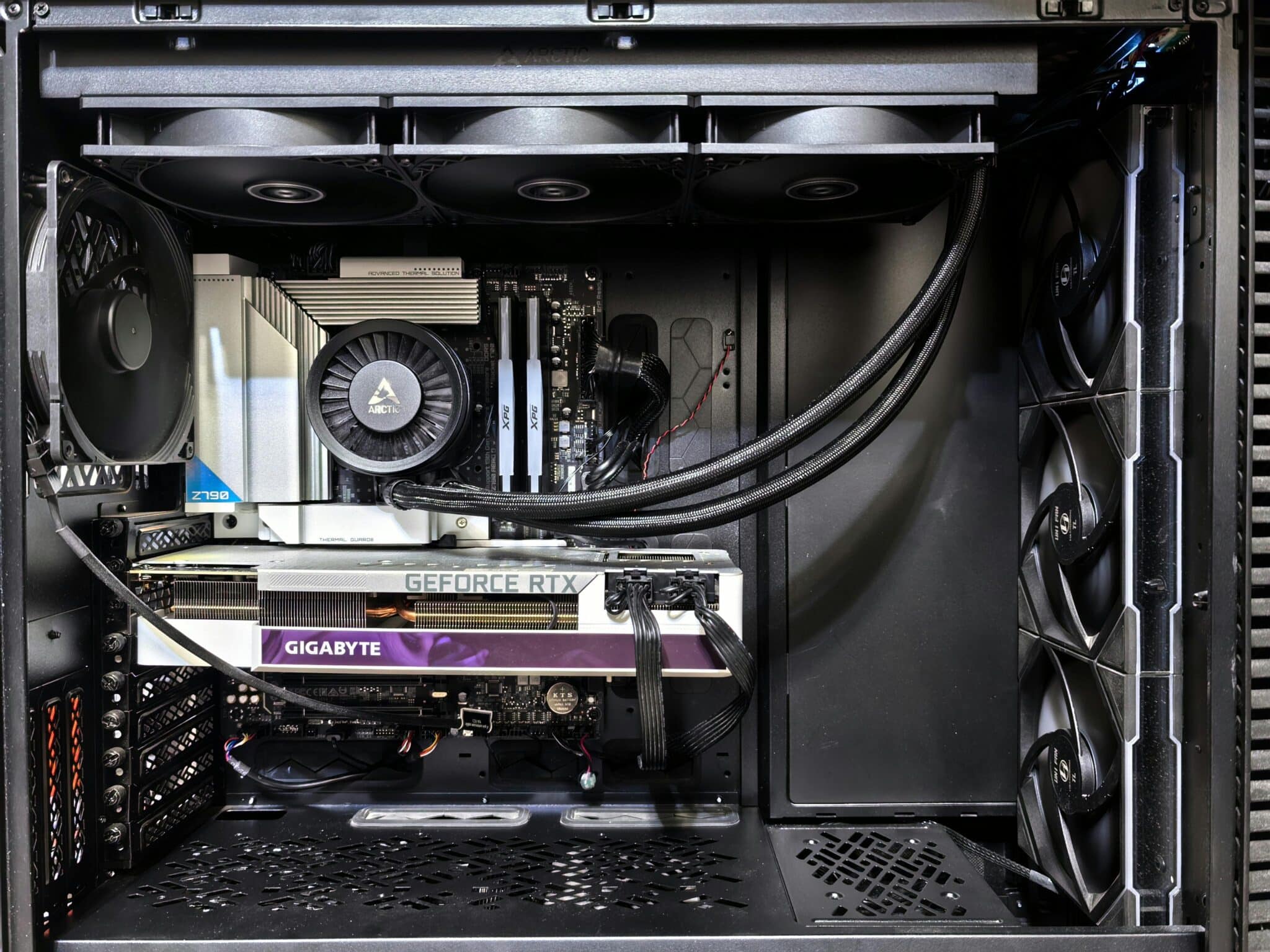 PC Gamer de R$ 6.000 em 2026