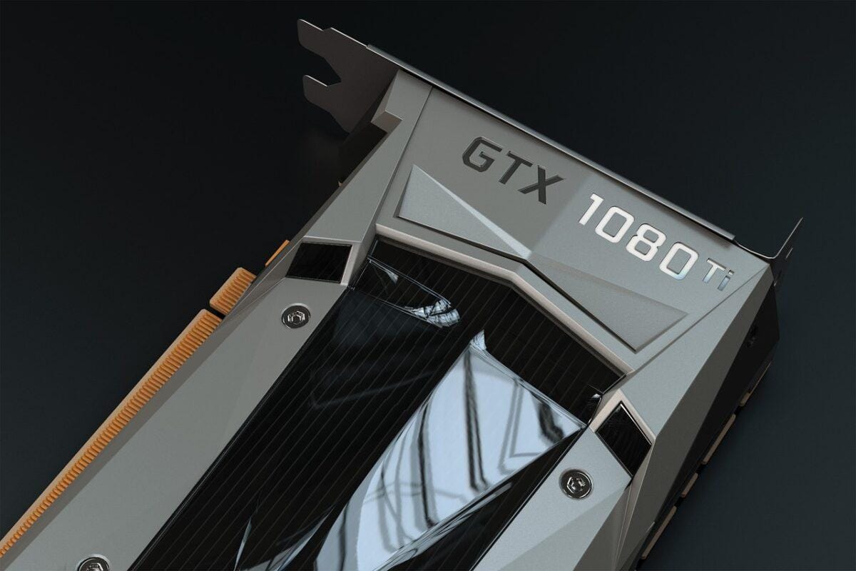 GPUs Baratas