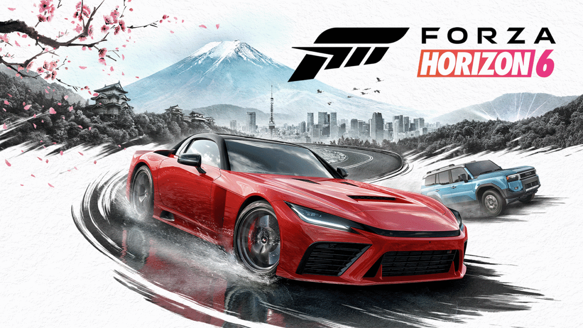 forza horizon 6 no japao vale o download