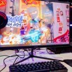 como calibrar o monitor para jogos em 2026