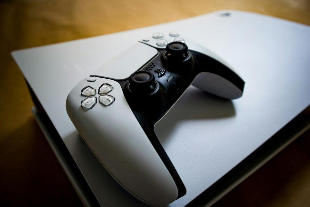PS5 Pro