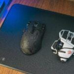 Mouses Gamer