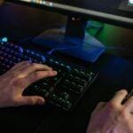 como escolher teclado gamer para fps