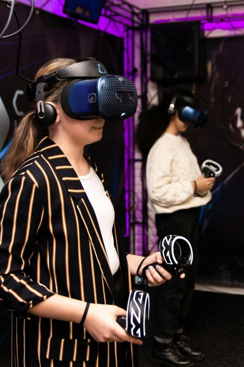 melhor headset vr barato 2026