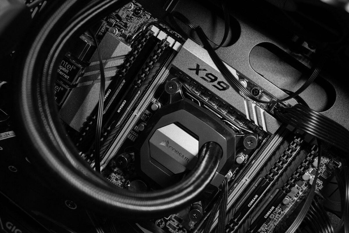 kit xeon ainda vale a pena em 2026