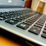 como saber se a bateria do notebook está ruim