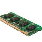 memória RAM para notebook vale a pena