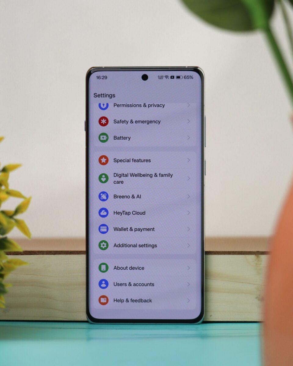 como formatar celular Android