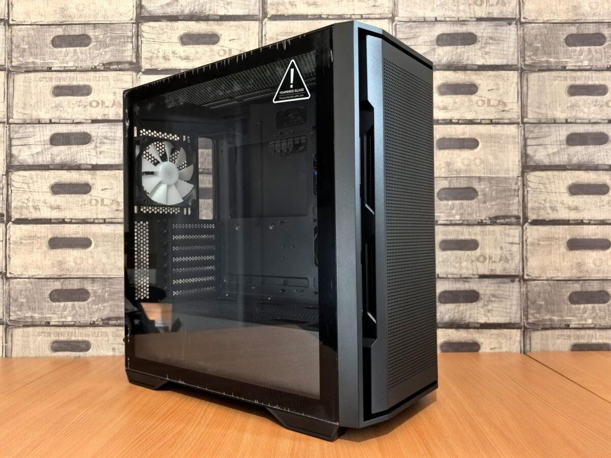 melhor pc custo-benefício para comprar