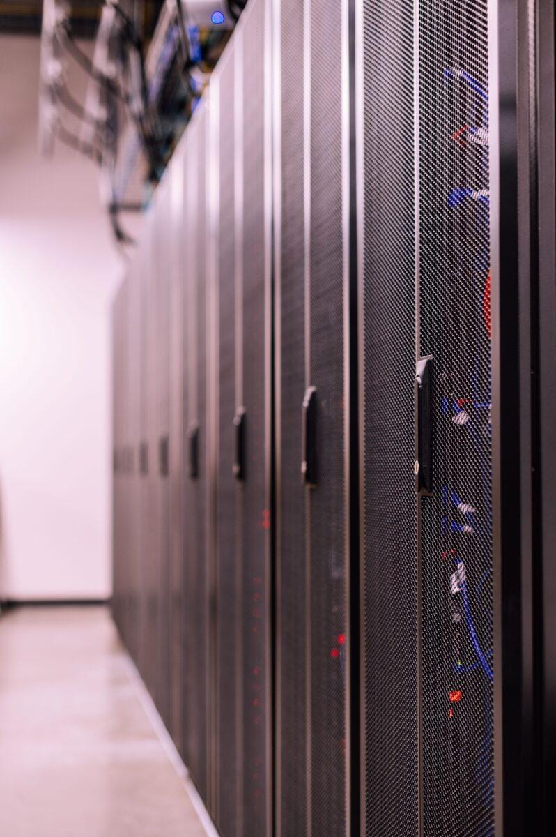 supercomputador mais rapido do mundo