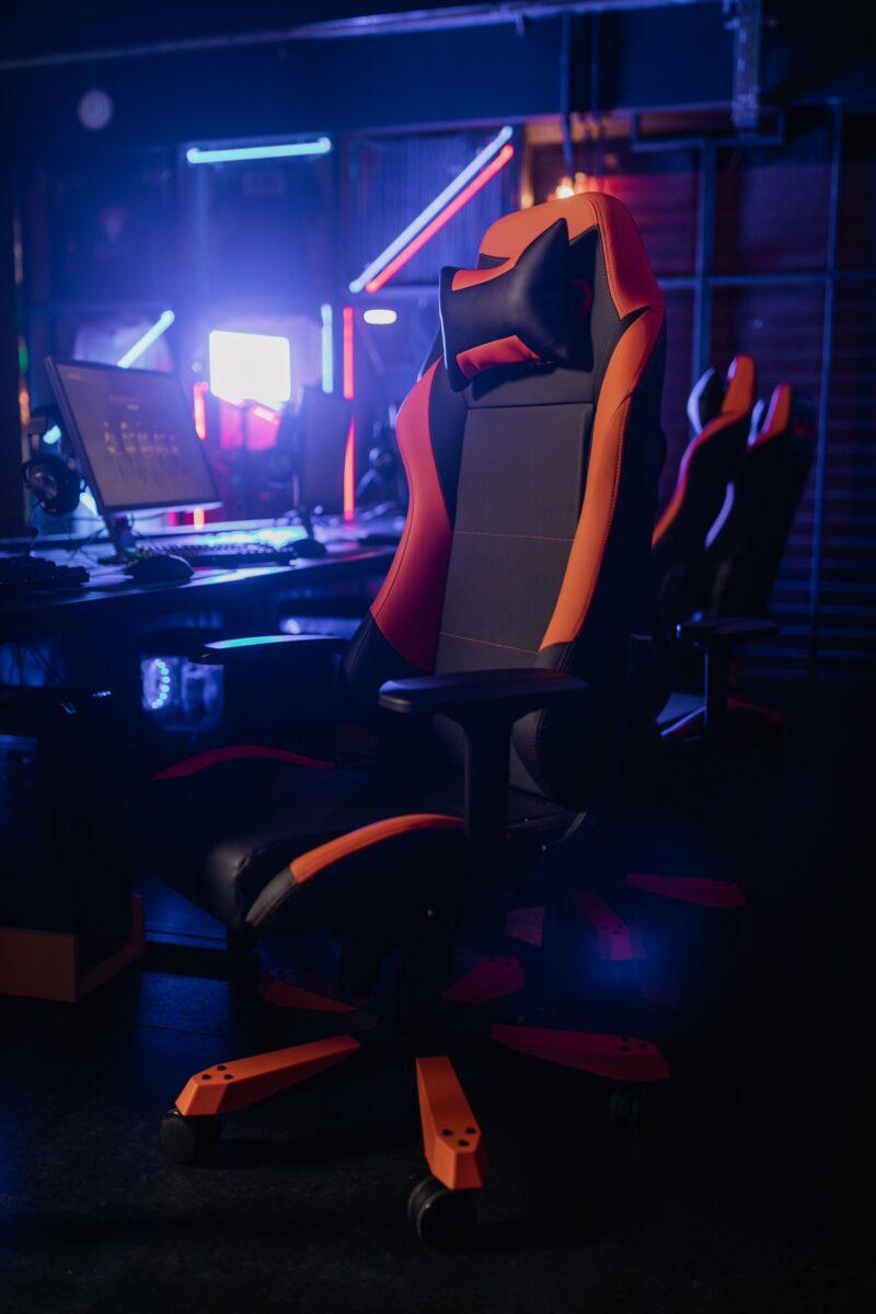 melhor cadeira gamer barata